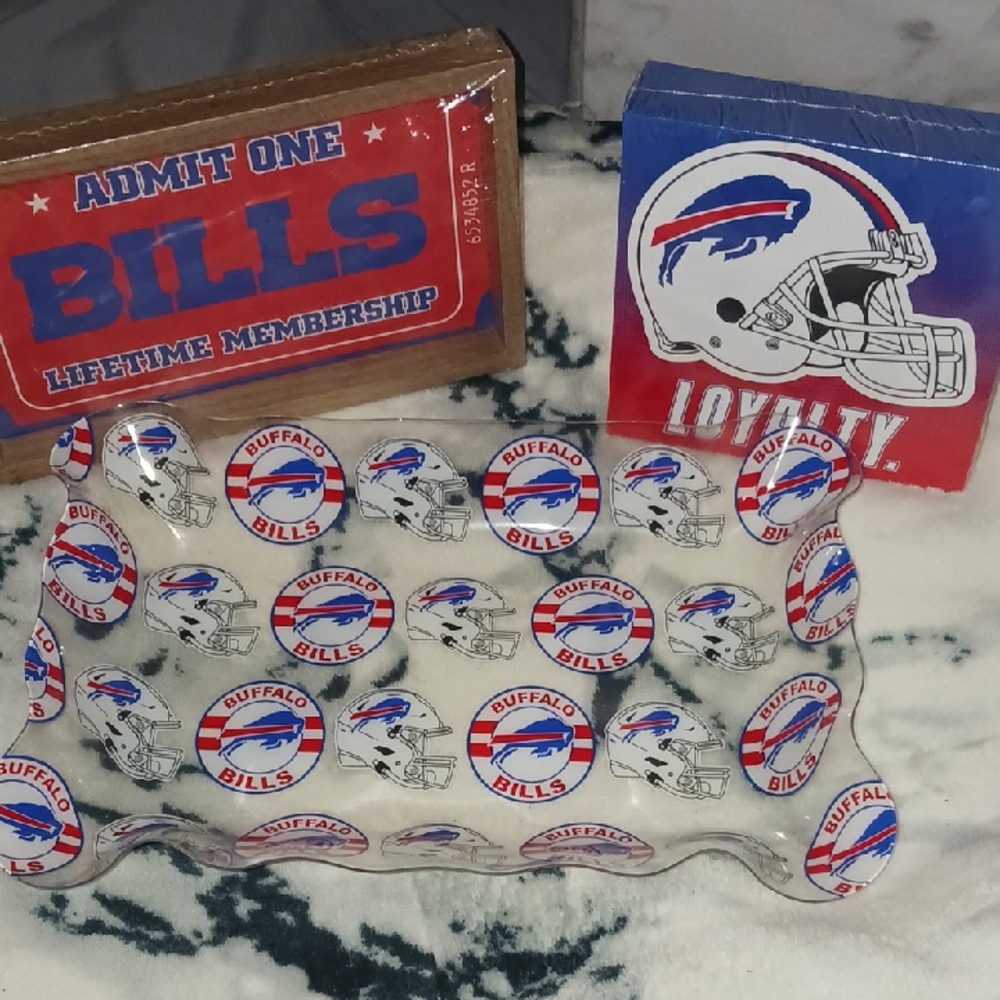 Buffalo Bills Bundle!